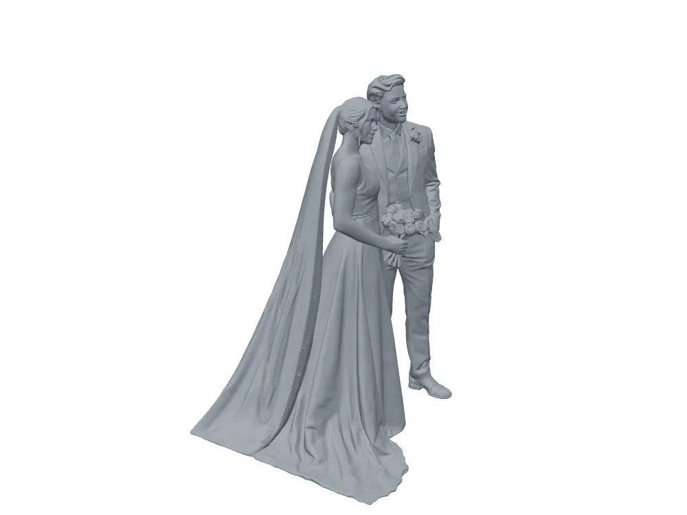 The 414,000 extra triangles do not reach the print (2)